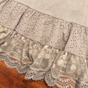 Matilda Jane Dress Extender